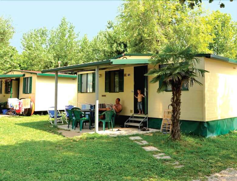 Sereno Camping Holiday