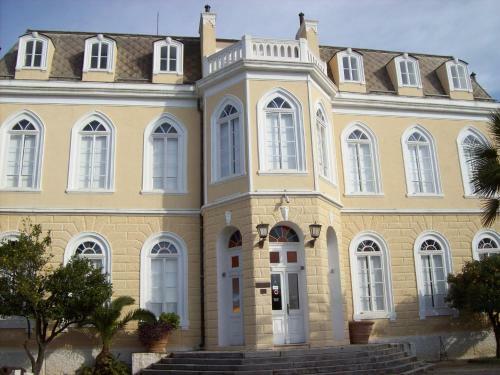 Apartments Lukic