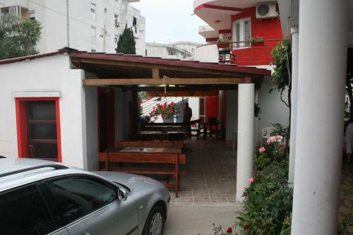 Apartments Lukic