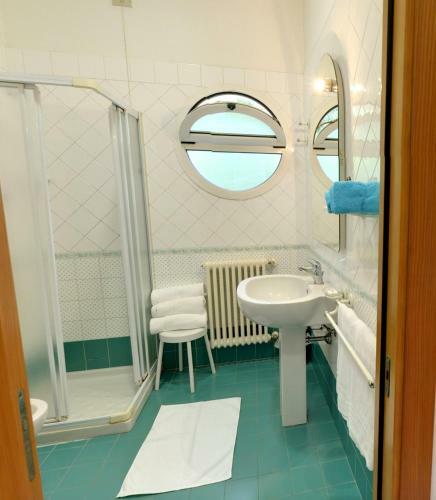 Apartamento Residence Le Spiagge