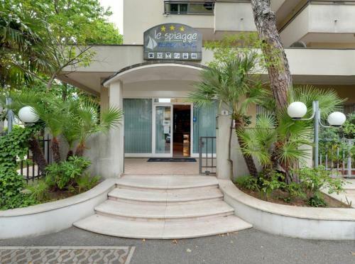 Apartamento Residence Le Spiagge
