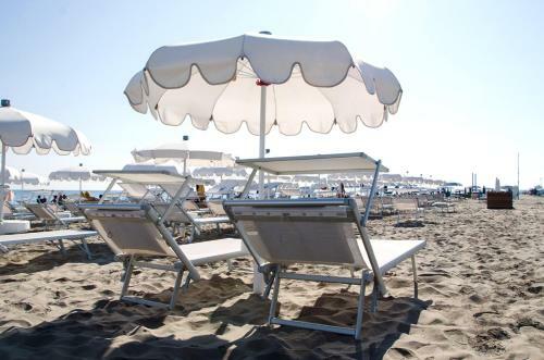 Apartamento Residence Le Spiagge