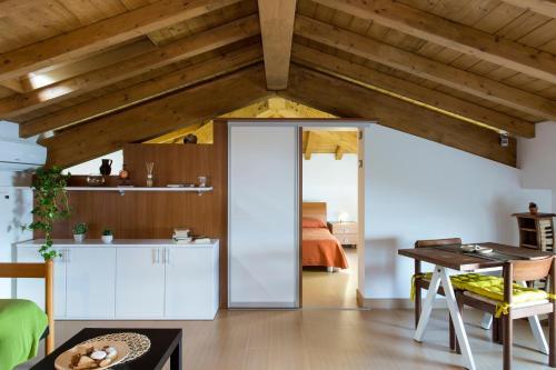 Hostal La Finestra Sul Golfo