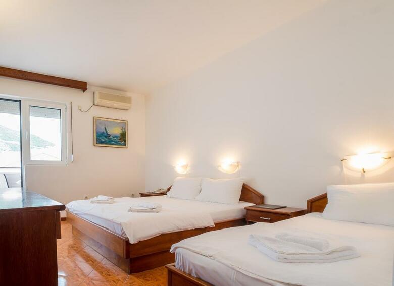Garni Hotel Mb