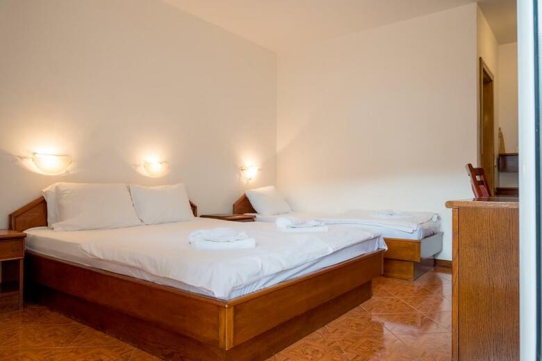 Garni Hotel Mb