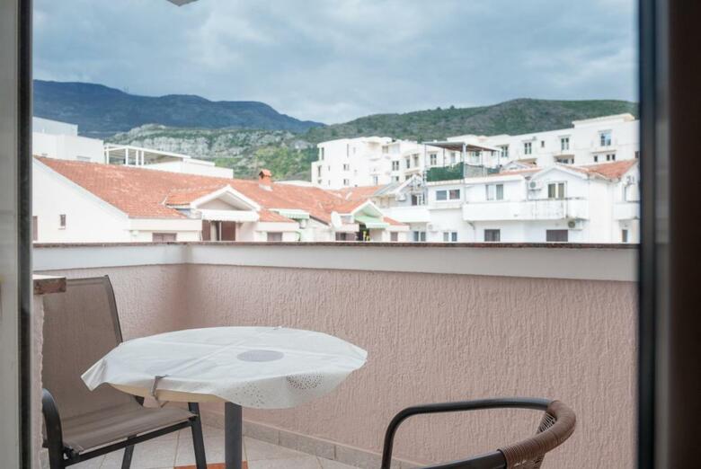 Garni Hotel Mb
