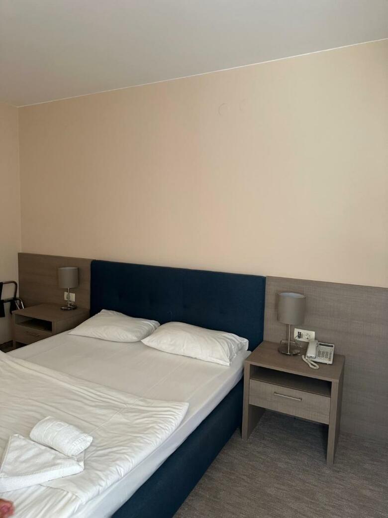 Garni Hotel Mb
