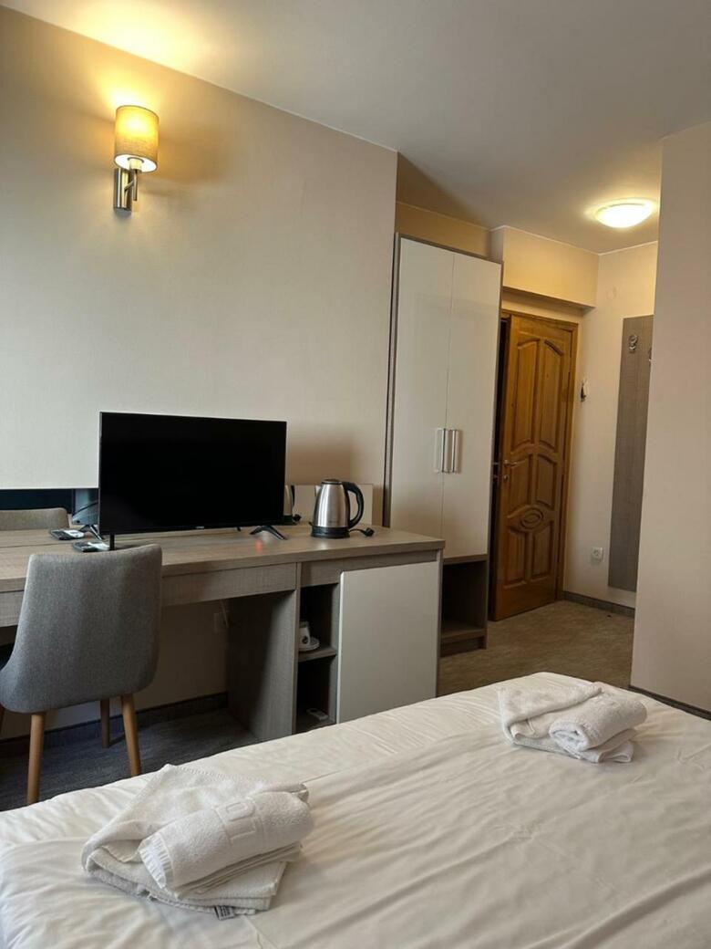 Garni Hotel Mb