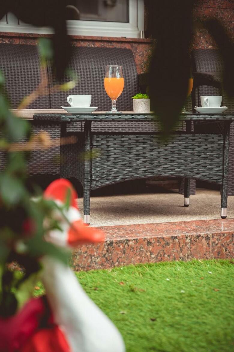 Garni Hotel Mb