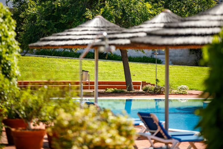Hotel Marina Club Lagos Resort