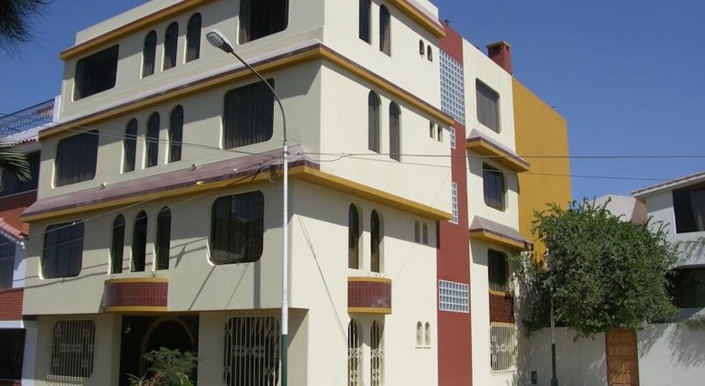 Hotel Astorga