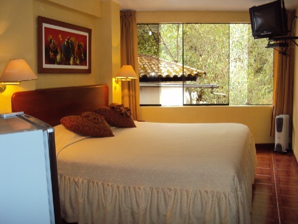 Hotel Wiracocha Inn