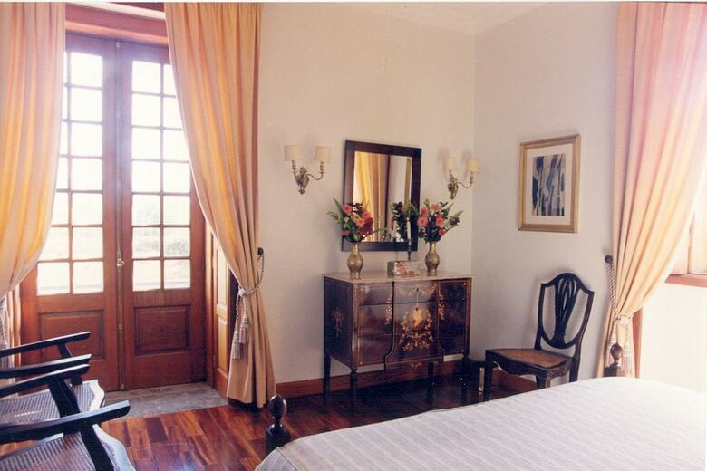 Hotel Quinta Nasce Agua