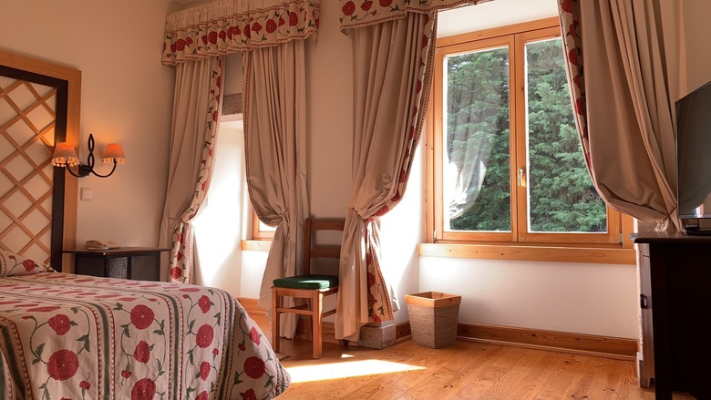 Hotel Pousada Vila Pouca Da Beira/serra de Estrela - Convento Desagravo