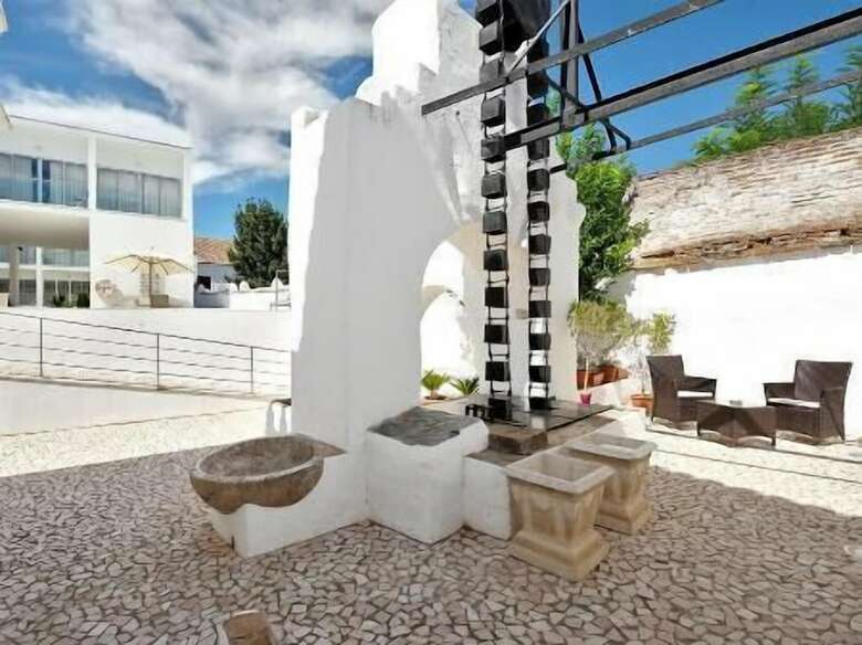 Hotel Solar Dos Mascarenhas