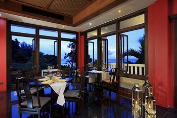 Hotel Aquamarine Resort & Villa