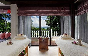 Hotel Aquamarine Resort & Villa