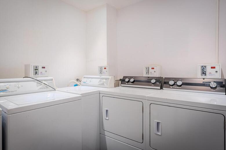 Hotel Citadines Bangkok Sukhumvit 16