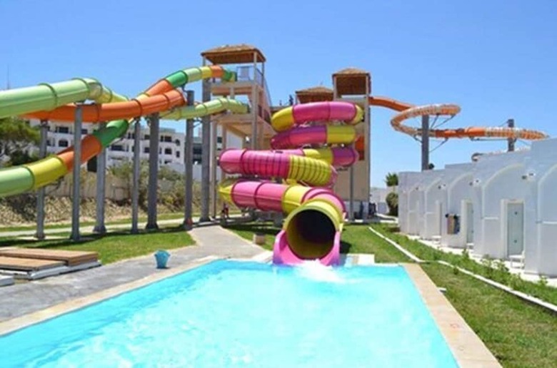 Hotel Thalassa Sousse