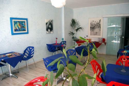 B&B Aloa