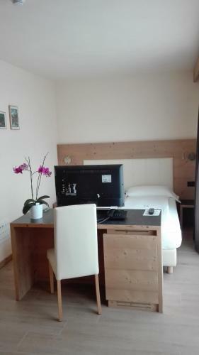 Hotel Silvestri