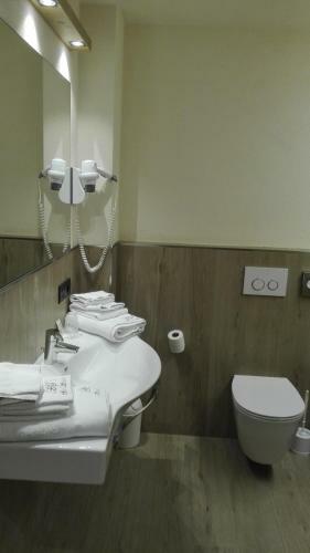 Hotel Silvestri