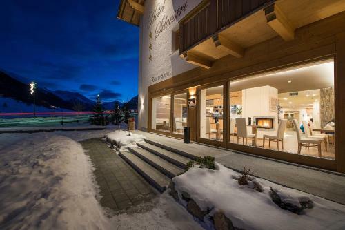 Hotel Silvestri