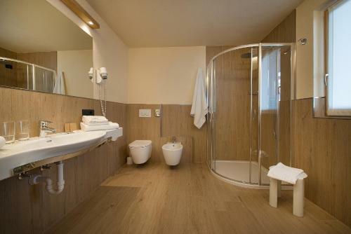 Hotel Silvestri