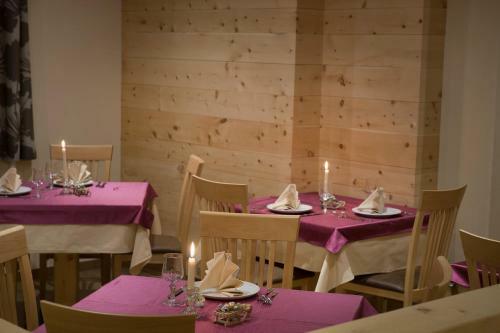 Hotel Silvestri