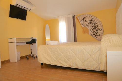 Hostal Via Mameli 5