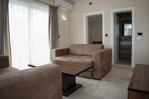 Apartments Vila Monegro