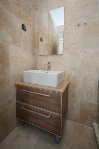 Apartments Vila Monegro