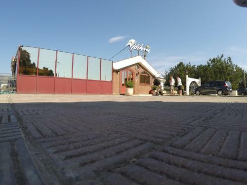 Apartments Vidikovac