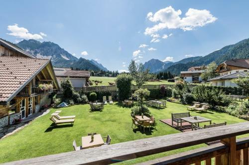 Sport Hotel Exclusive