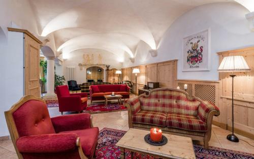 Sport Hotel Exclusive
