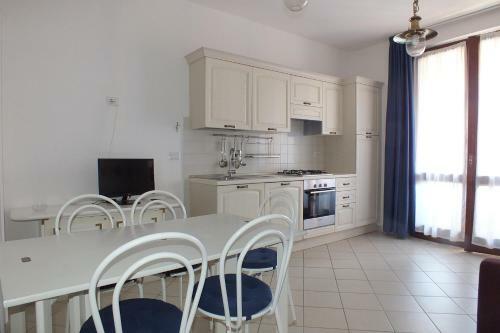La Loggia Apartment