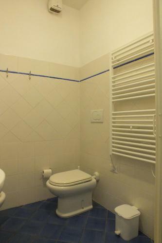 La Loggia Apartment