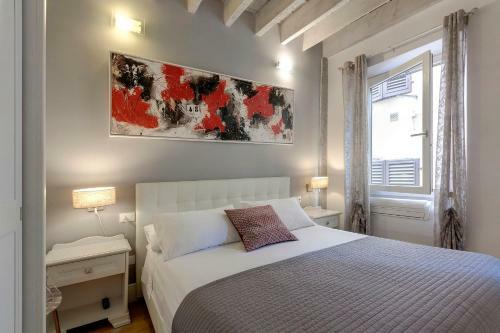 De Rustici Apartment