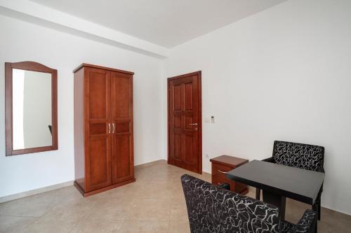 Apartments Vila A1