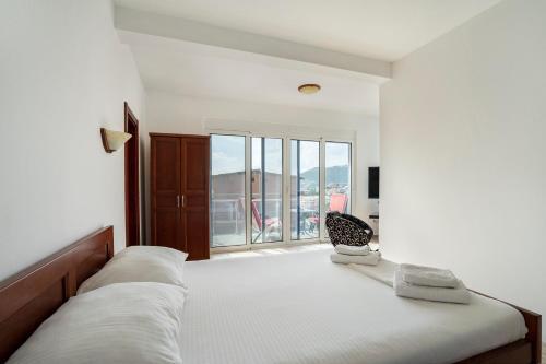 Apartments Vila A1