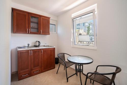 Apartments Vila A1