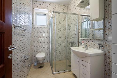 Apartments Vila A1