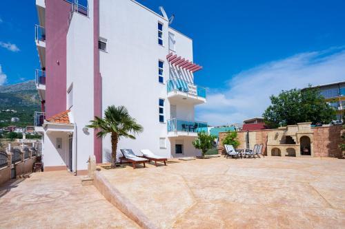 Apartments Vila A1
