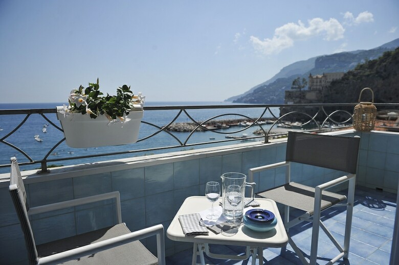 Aparthotel Residence Hotel Panoramic