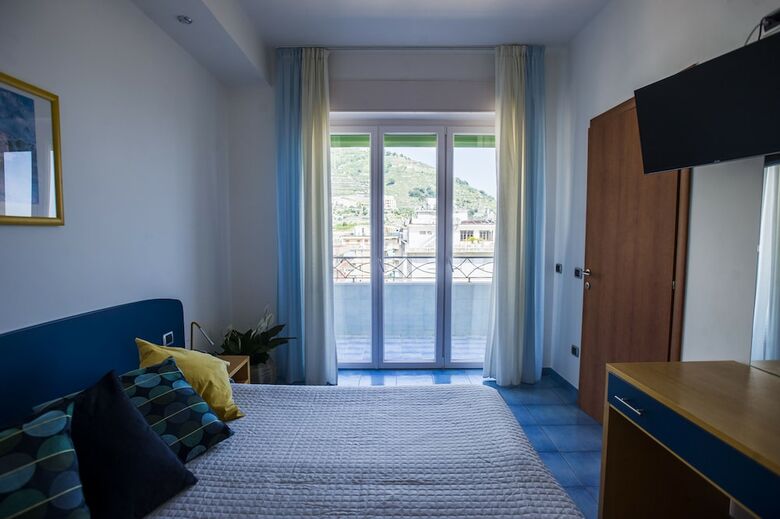 Aparthotel Residence Hotel Panoramic