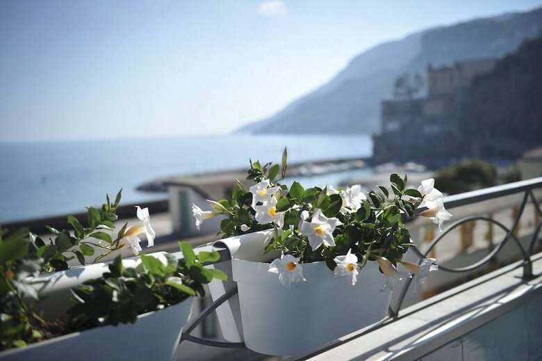 Aparthotel Residence Hotel Panoramic