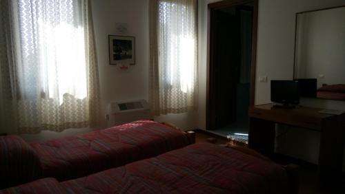 Agroturismo La Pioppa Agriturismo