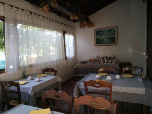 Agroturismo La Pioppa Agriturismo