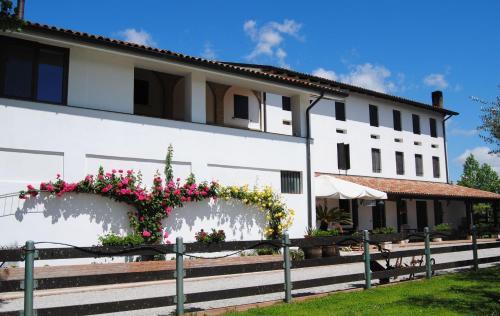 Agroturismo La Pioppa Agriturismo