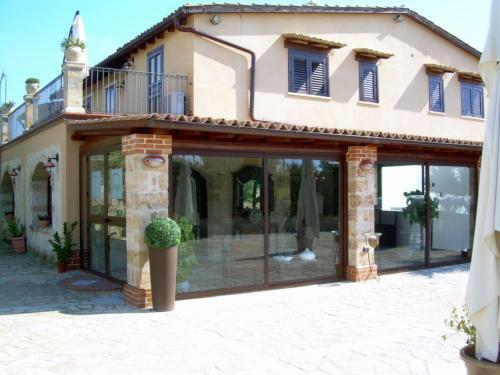 B&B Casale Siciliano Avola